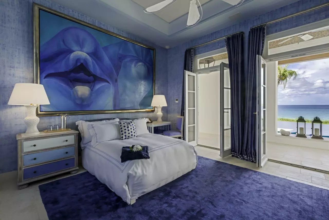 Villa Cerulean in Other Caribbean Islands, photo 20 of 30