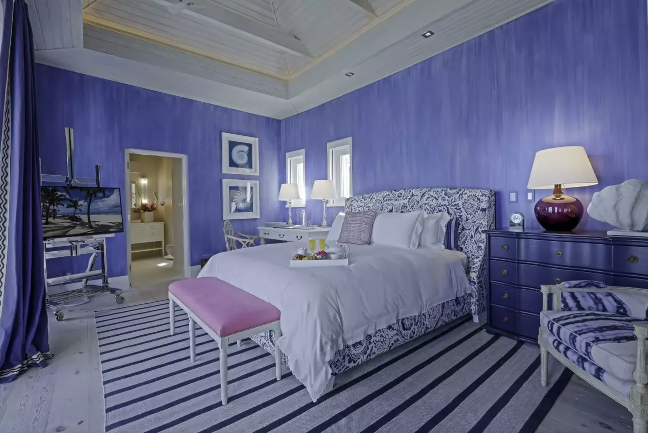 Villa Cerulean in Other Caribbean Islands, photo 21 of 30
