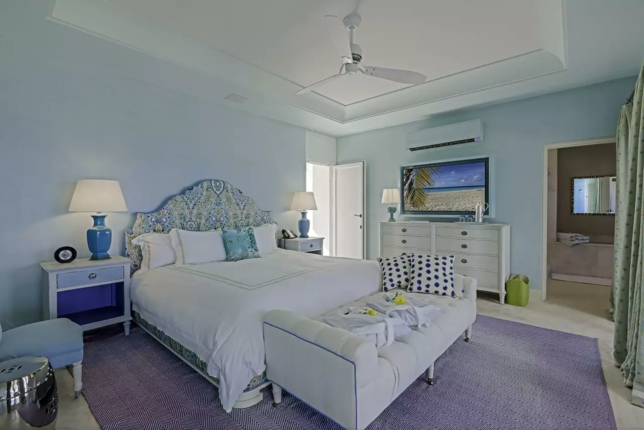 Villa Cerulean in Other Caribbean Islands, photo 23 of 30
