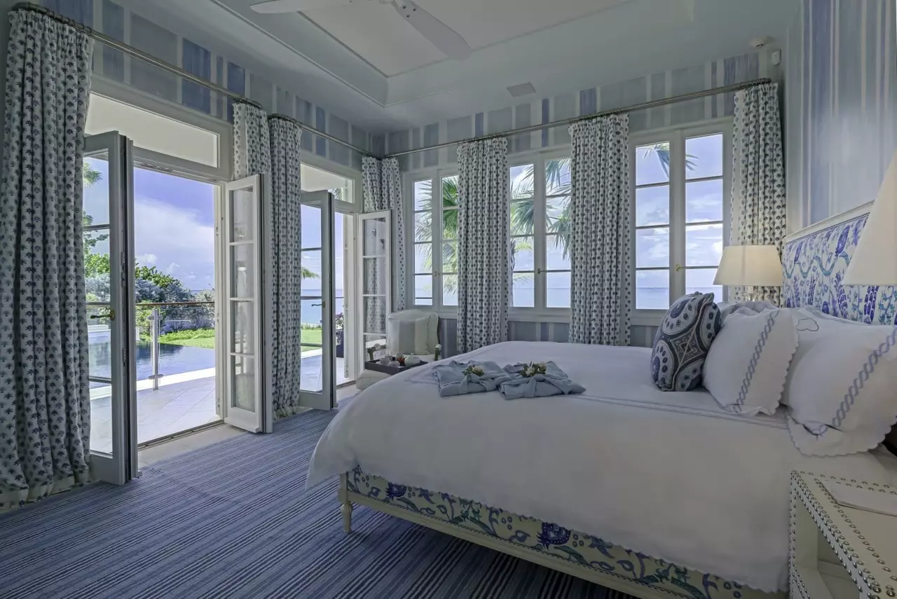 Villa Cerulean in Other Caribbean Islands, photo 24 of 30