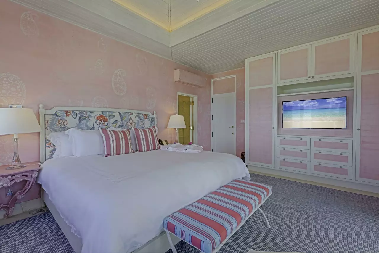 Villa Cerulean in Other Caribbean Islands, photo 25 of 30