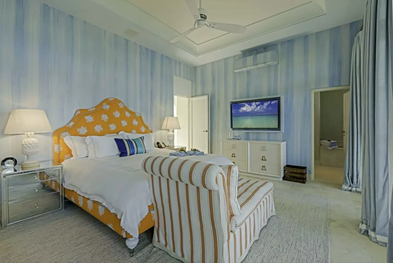 Villa Cerulean in Other Caribbean Islands, photo 26 of 30