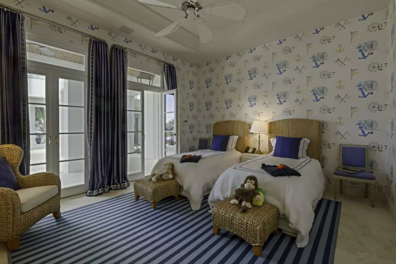 Villa Cerulean in Other Caribbean Islands, photo 27 of 30