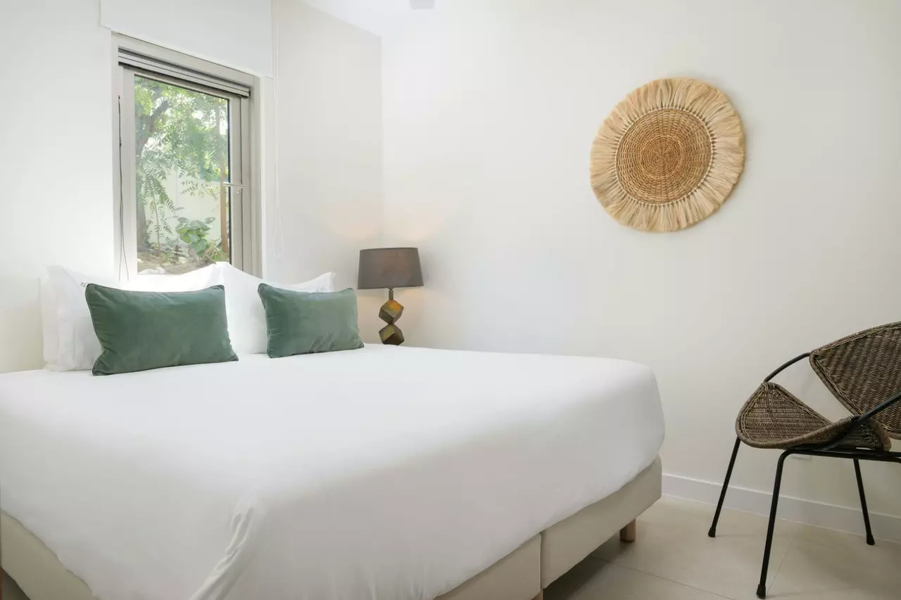 Villa La Mer South in Turks and Caicos, photo 12 of 26