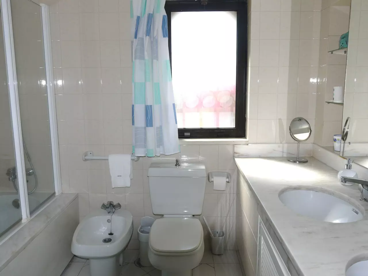 3 Bedroom 2 Bathroom Villa with Pool in Dunas Douradas in Algarve, photo 20 of 20