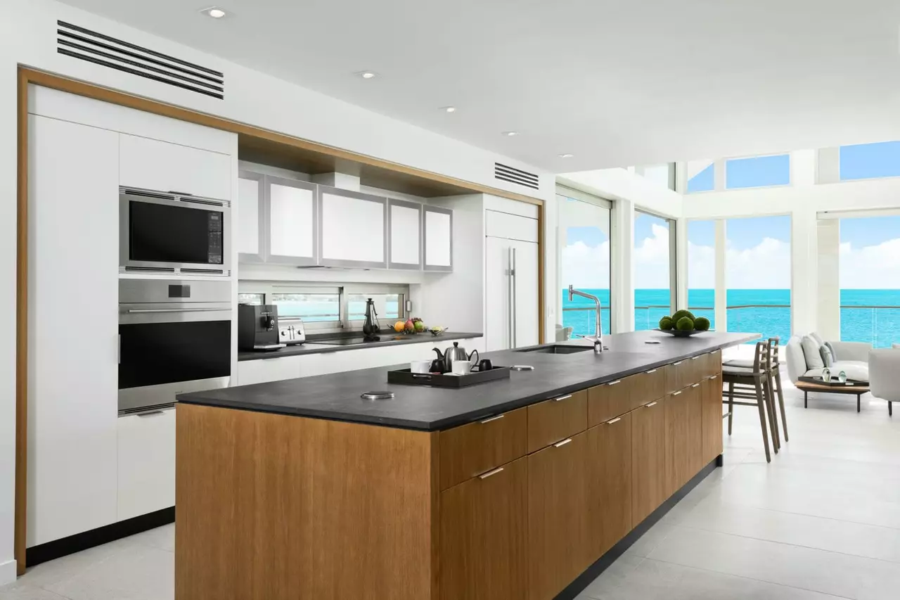 Villa La Mer South in Turks and Caicos, photo 11 of 26