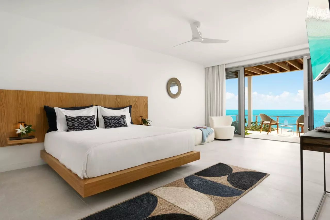 Villa La Mer South in Turks and Caicos, photo 6 of 26