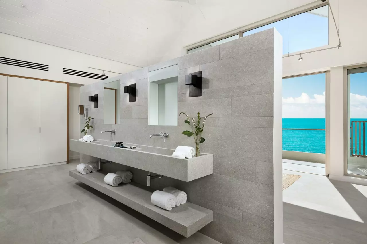 Villa La Mer South in Turks and Caicos, photo 19 of 26