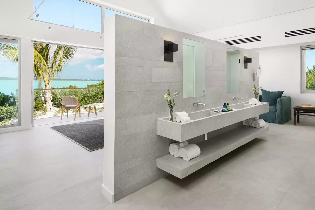 Villa La Mer South in Turks and Caicos, photo 7 of 26