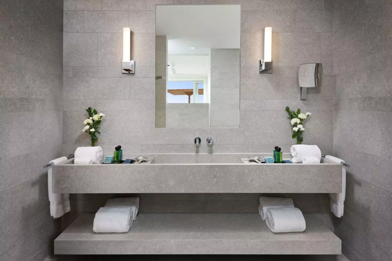 Villa La Mer South in Turks and Caicos, photo 9 of 26