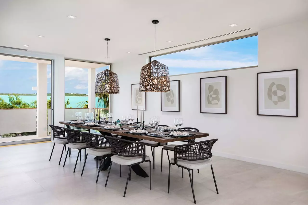 Villa La Mer West in Turks and Caicos, photo 17 of 19