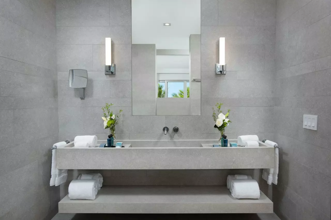 Villa La Mer West in Turks and Caicos, photo 2 of 19