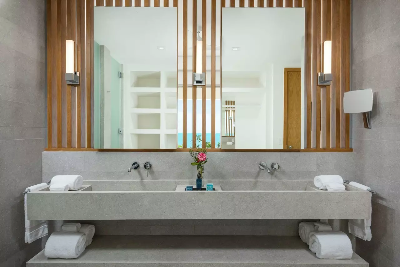 Villa La Mer West in Turks and Caicos, photo 19 of 19