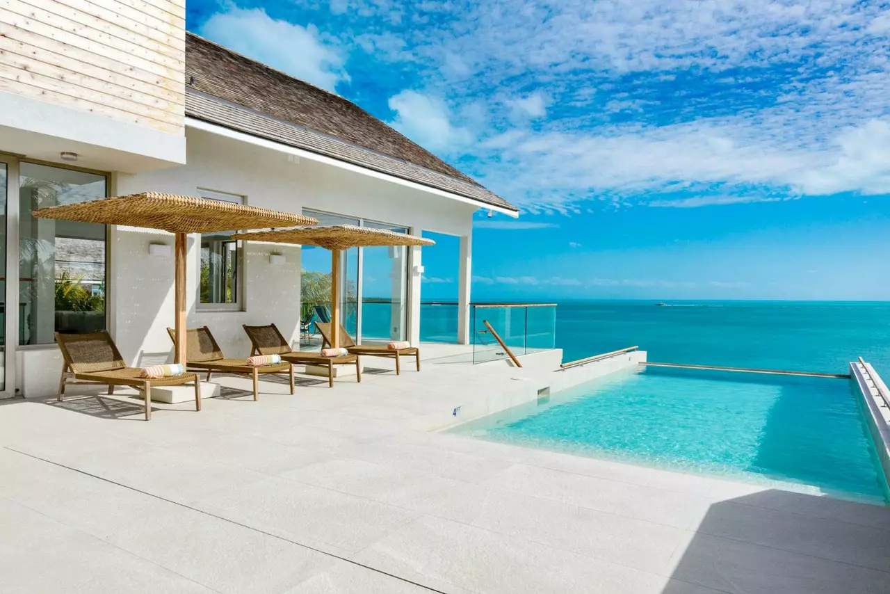 Villa La Mer West in Turks and Caicos, photo 15 of 19