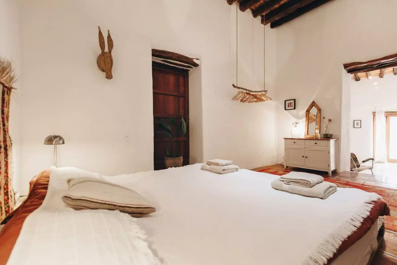 Villa Las Cicadas in Ibiza, photo 10 of 27