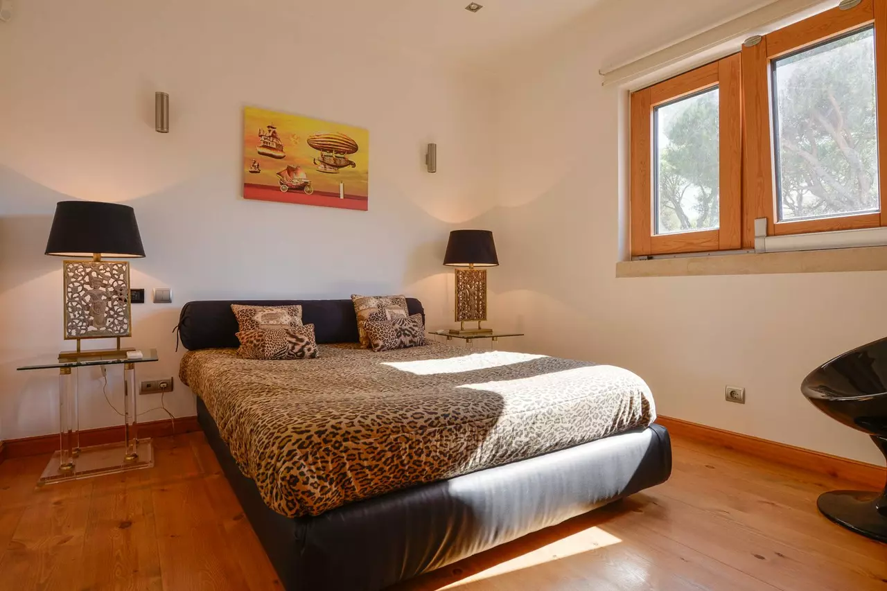 9 Bed Vilamoura Villa With Games Room in Algarve, photo 6 of 30