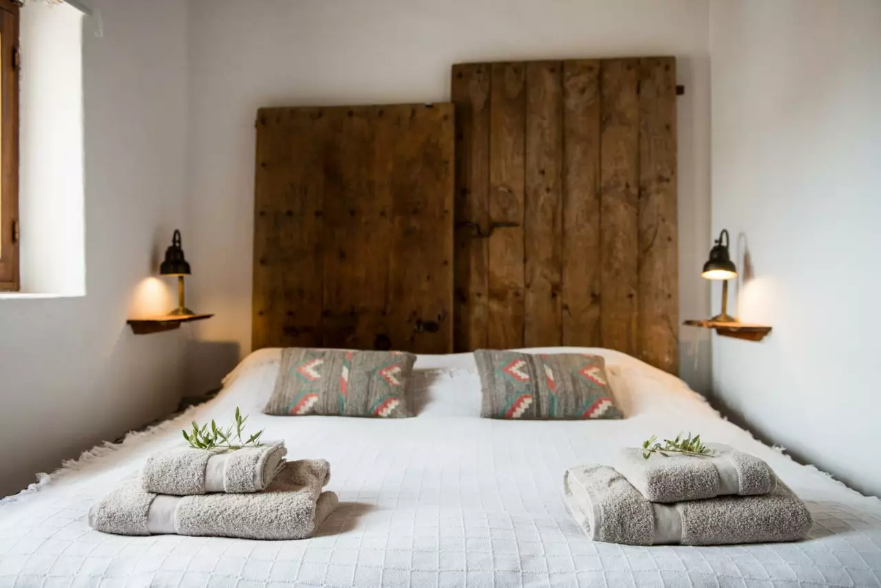 Villa Las Cicadas in Ibiza, photo 7 of 27