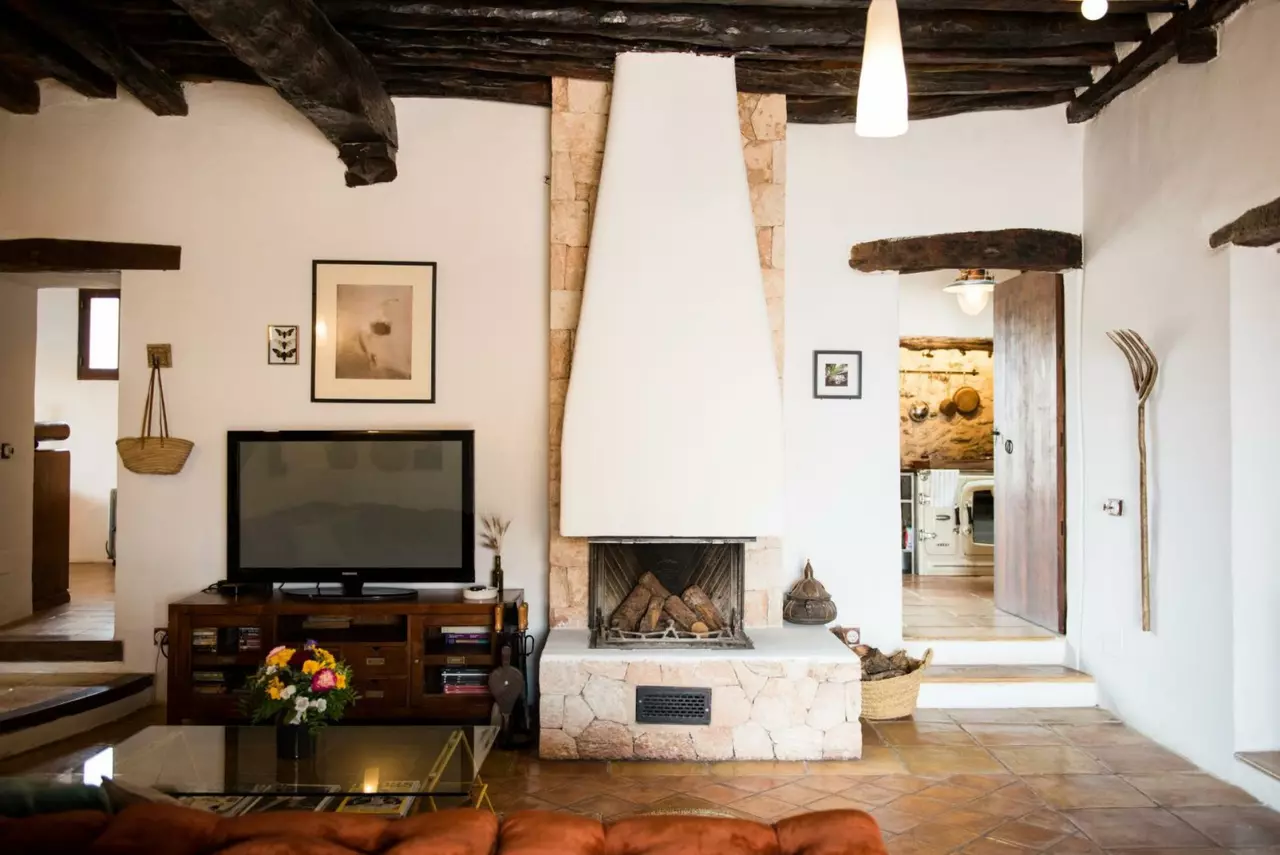 Villa Las Cicadas in Ibiza, photo 6 of 27