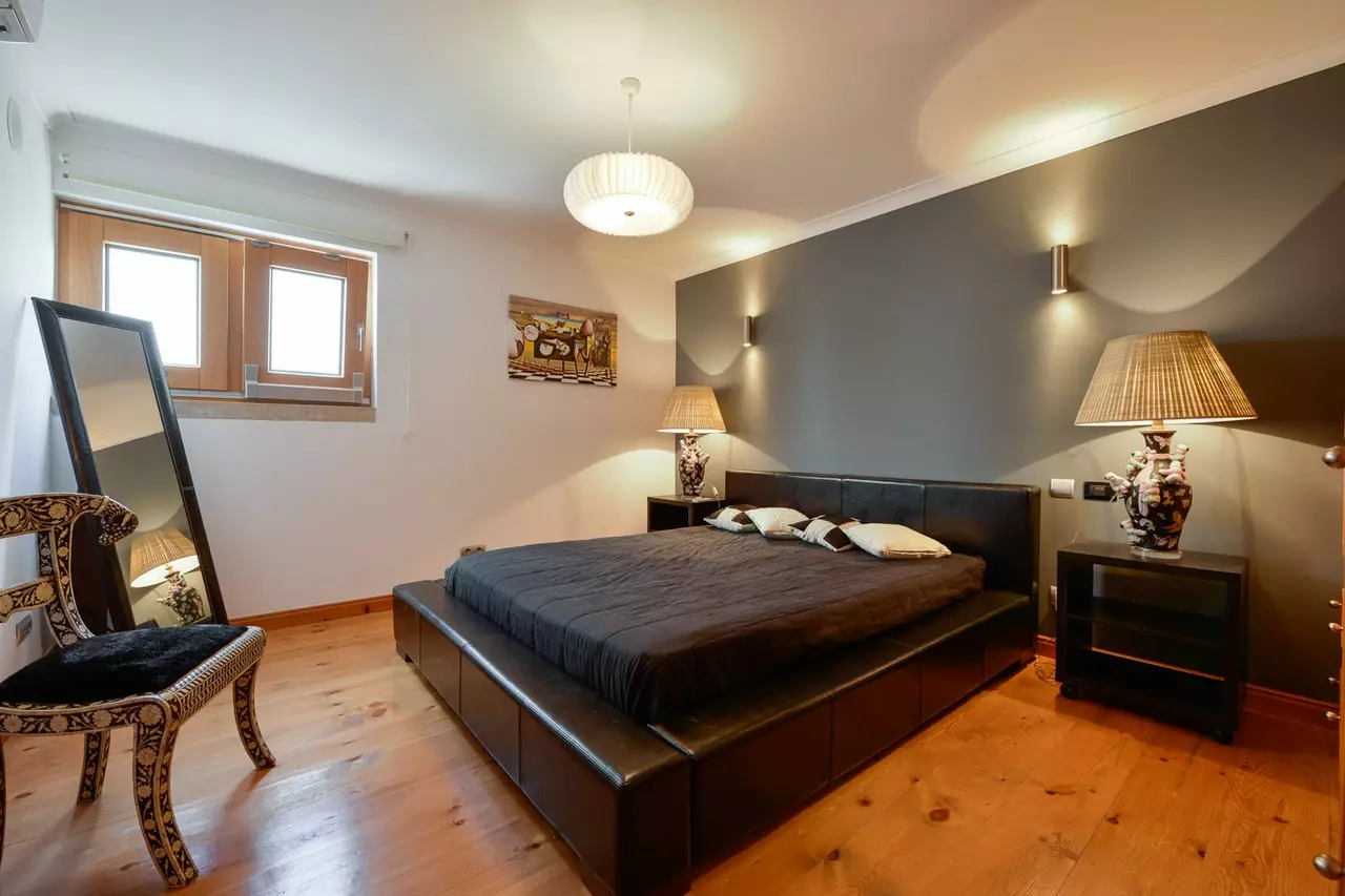 9 Bed Vilamoura Villa With Games Room in Algarve, photo 18 of 30