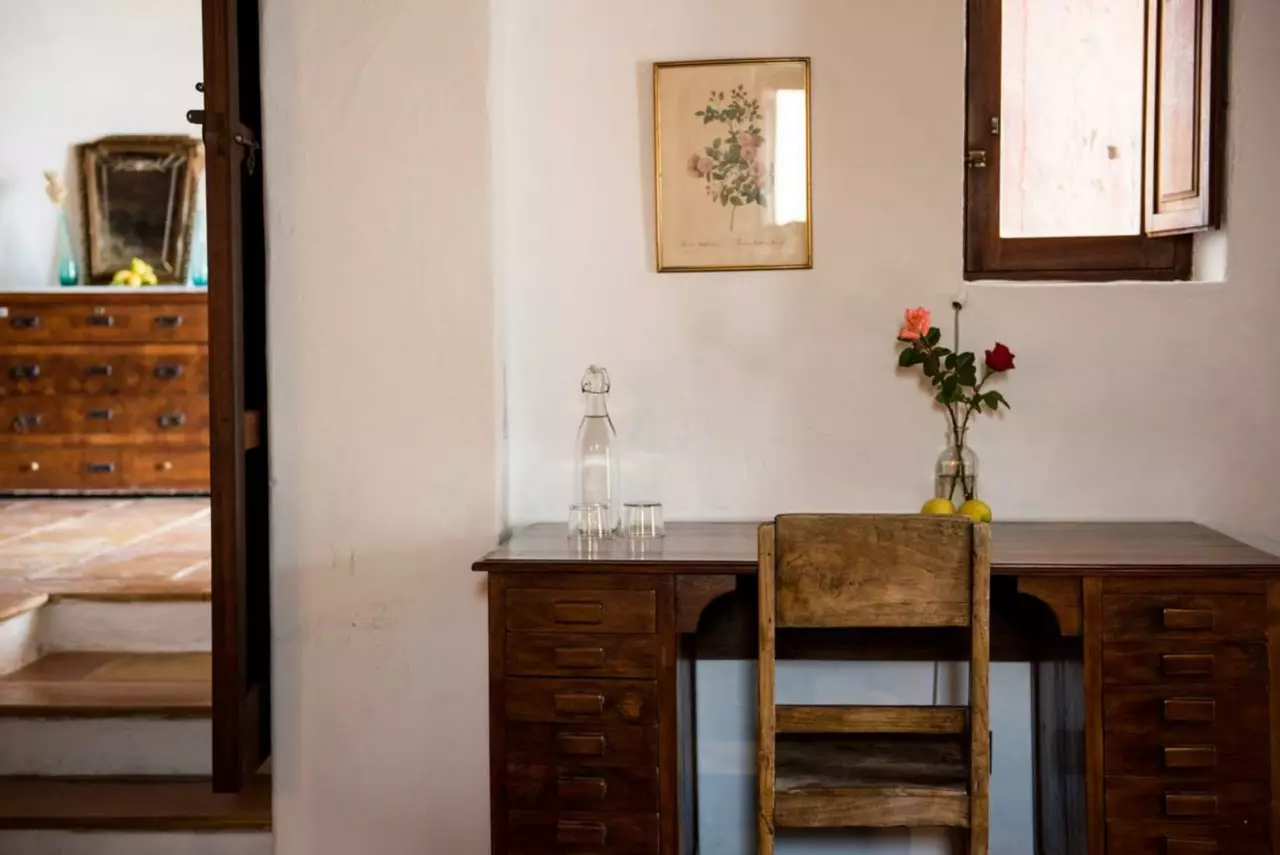 Villa Las Cicadas in Ibiza, photo 27 of 27