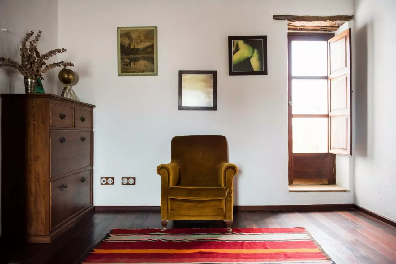 Villa Las Cicadas in Ibiza, photo 22 of 27