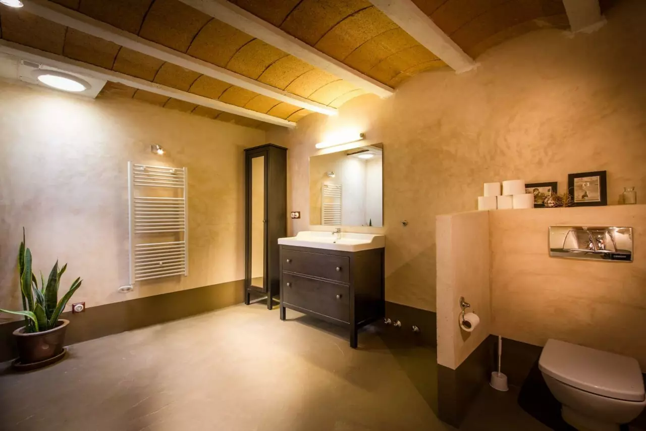 Villa Las Cicadas in Ibiza, photo 21 of 27
