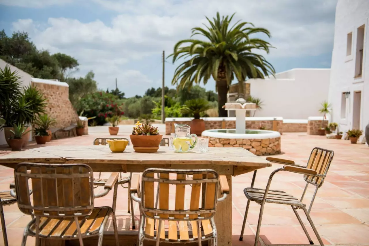 Villa Las Cicadas in Ibiza, photo 15 of 27
