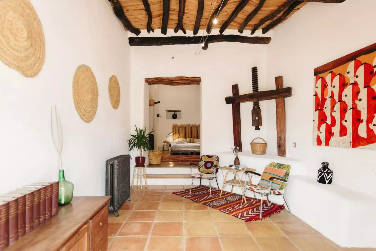 Villa Las Cicadas in Ibiza, photo 9 of 27