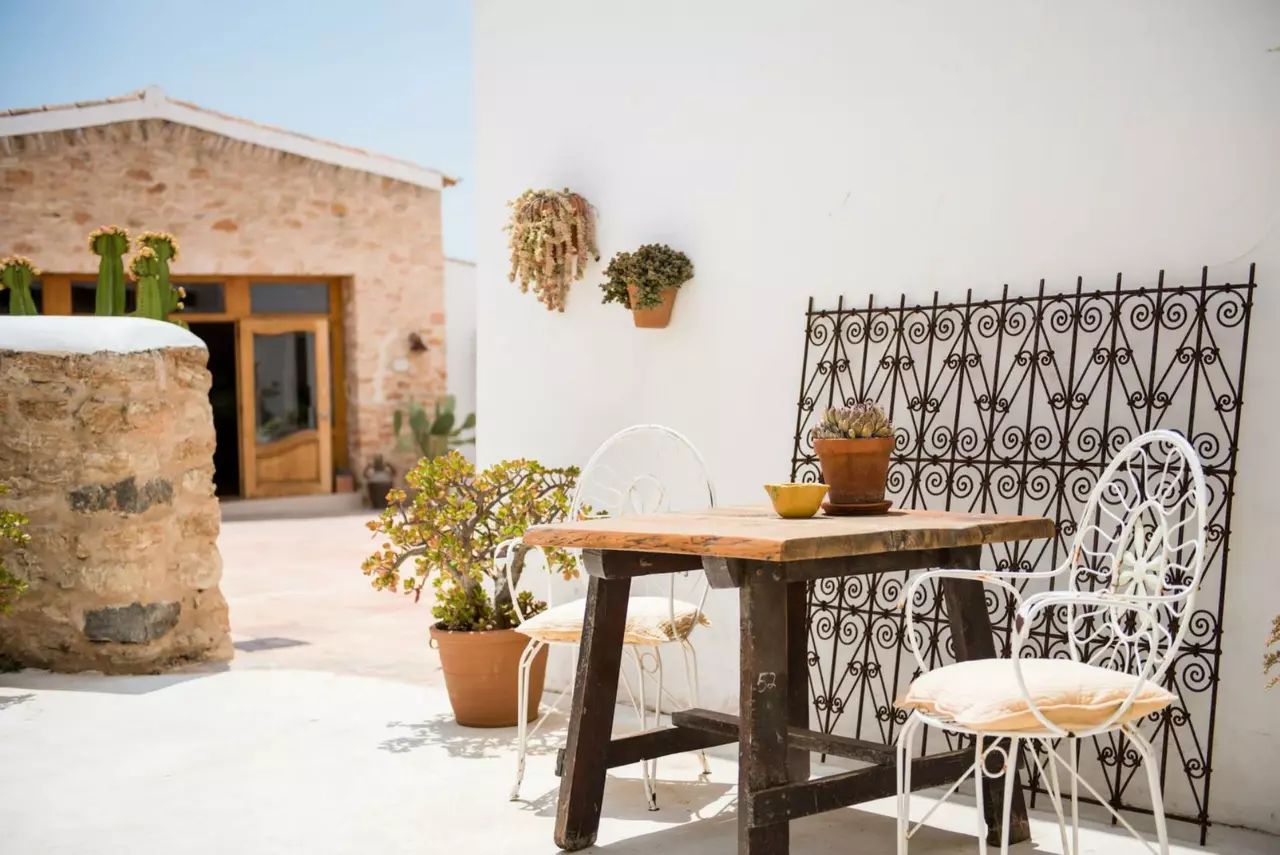 Villa Las Cicadas in Ibiza, photo 8 of 27