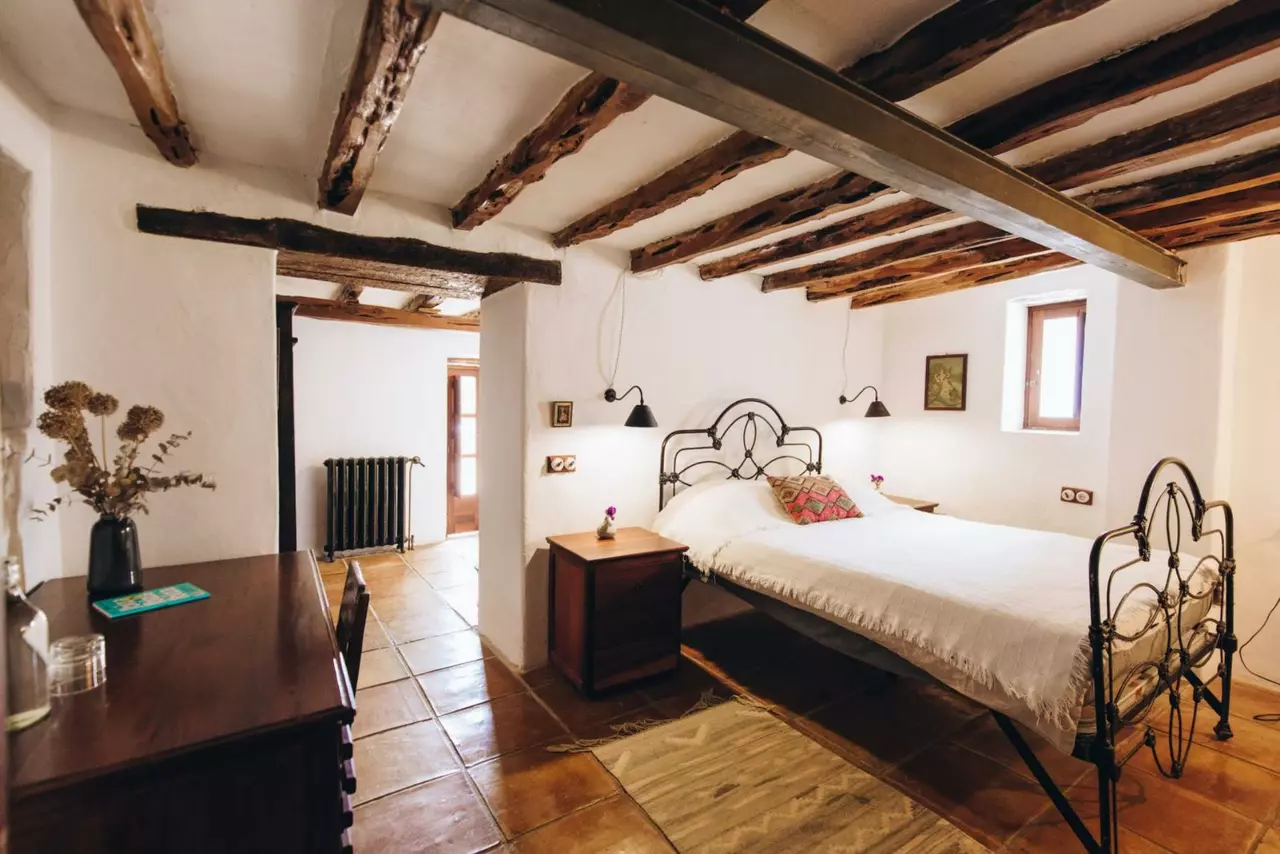 Villa Las Cicadas in Ibiza, photo 5 of 27