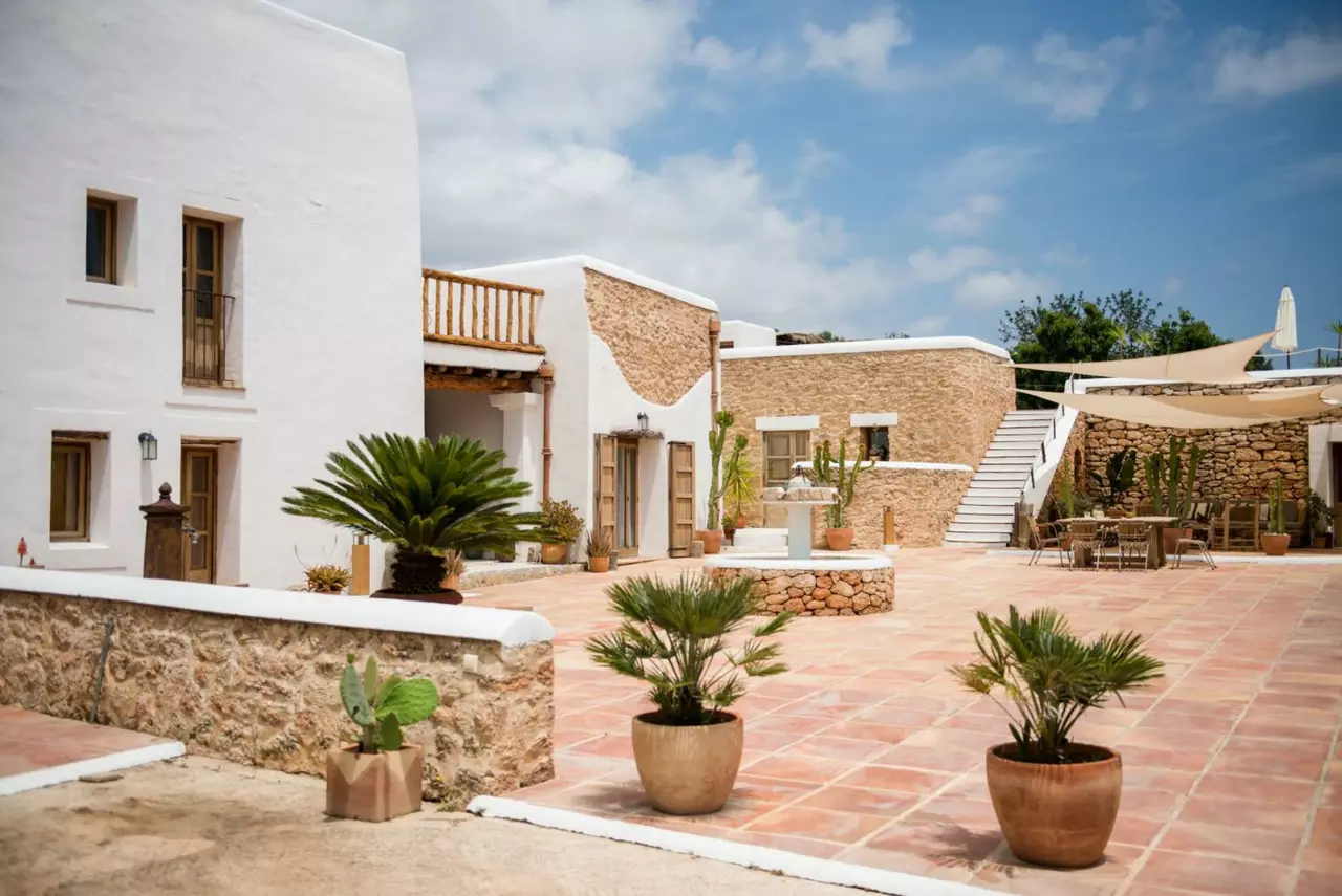 Villa Las Cicadas in Ibiza, photo 26 of 27