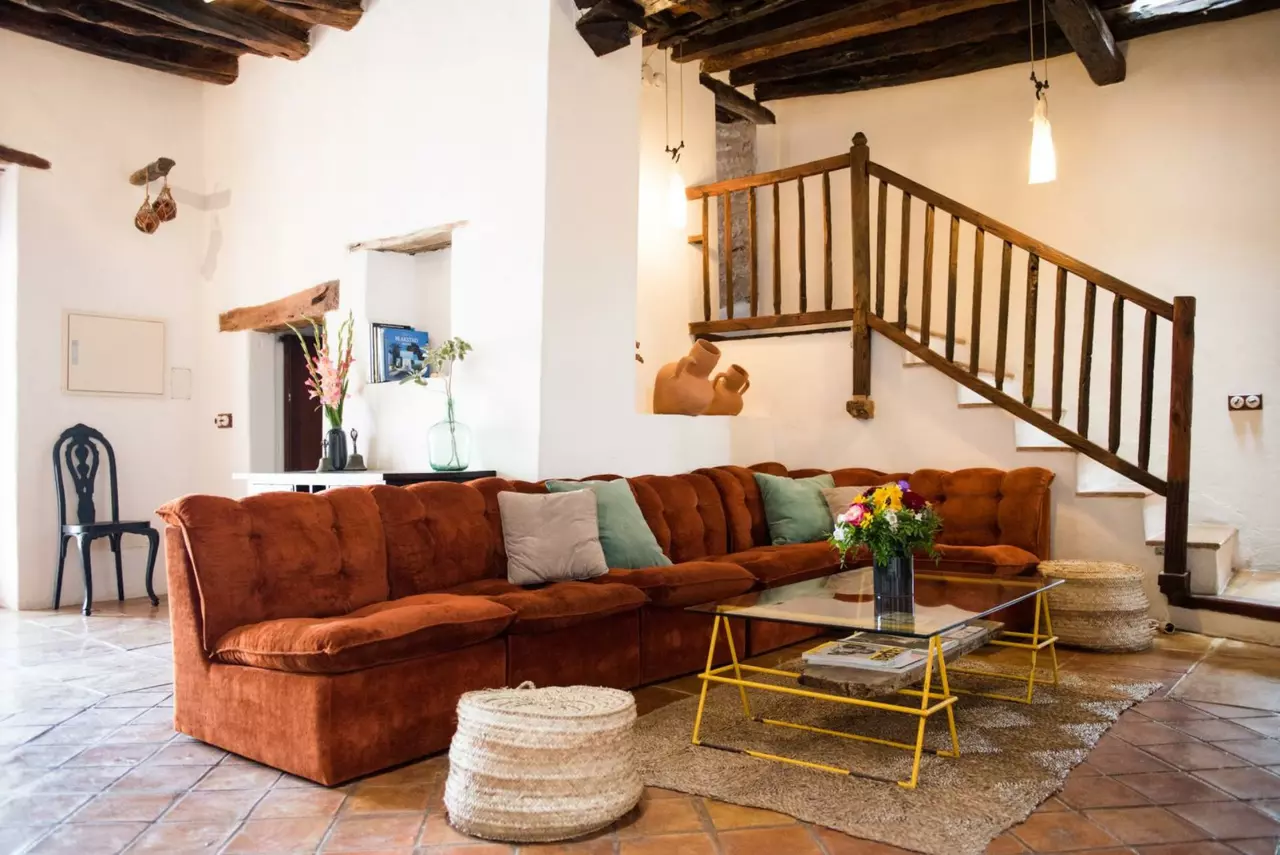 Villa Las Cicadas in Ibiza, photo 23 of 27
