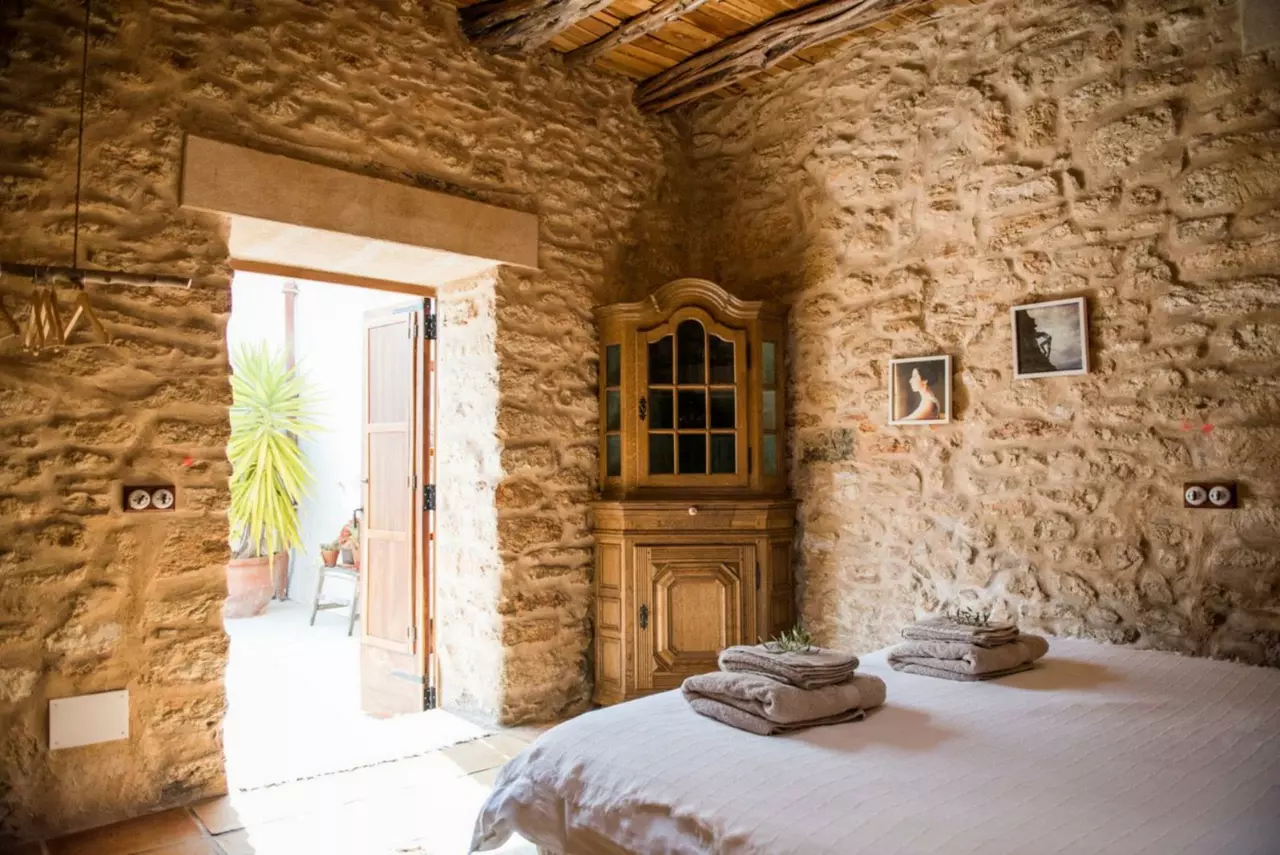 Villa Las Cicadas in Ibiza, photo 14 of 27