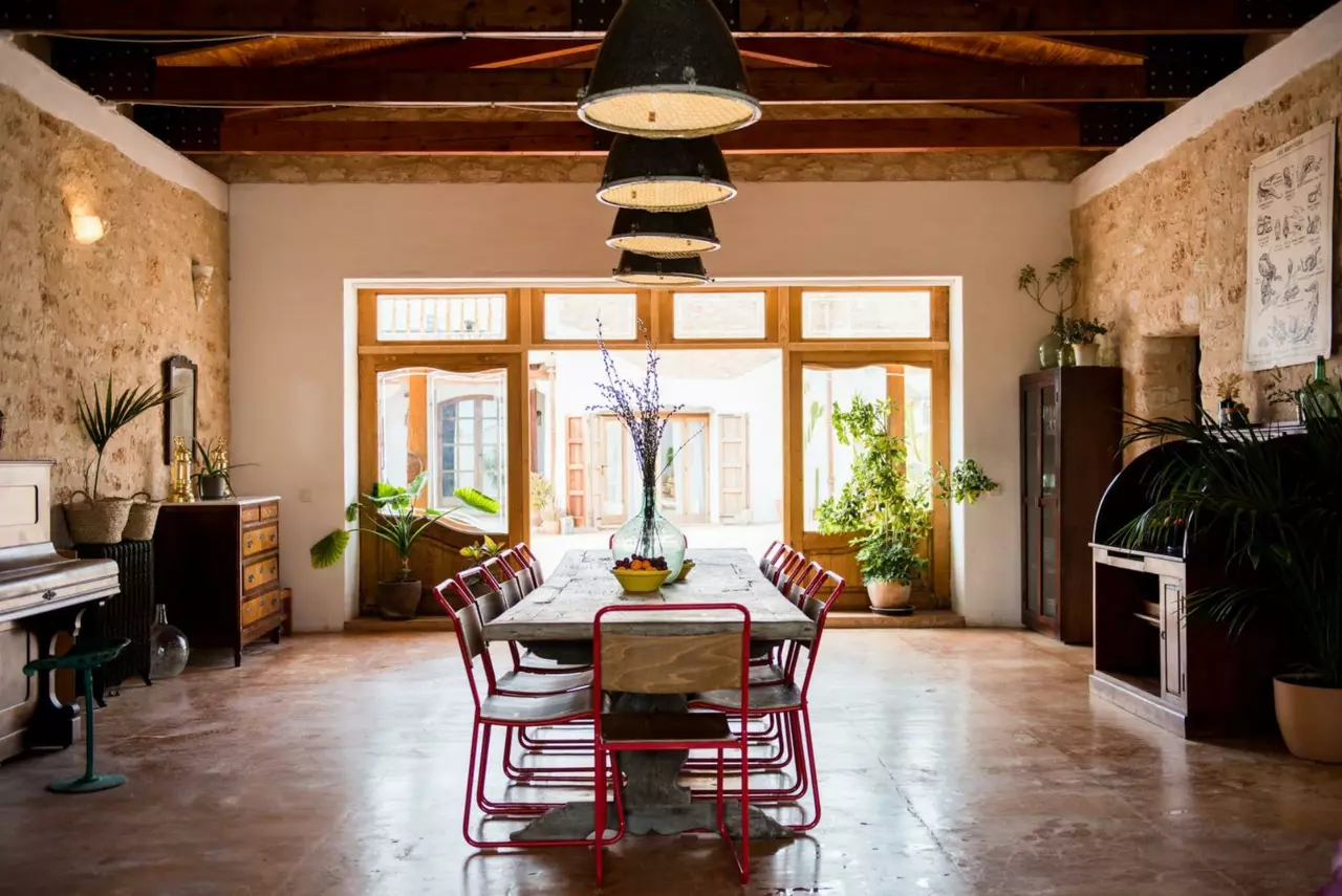 Villa Las Cicadas in Ibiza, photo 11 of 27