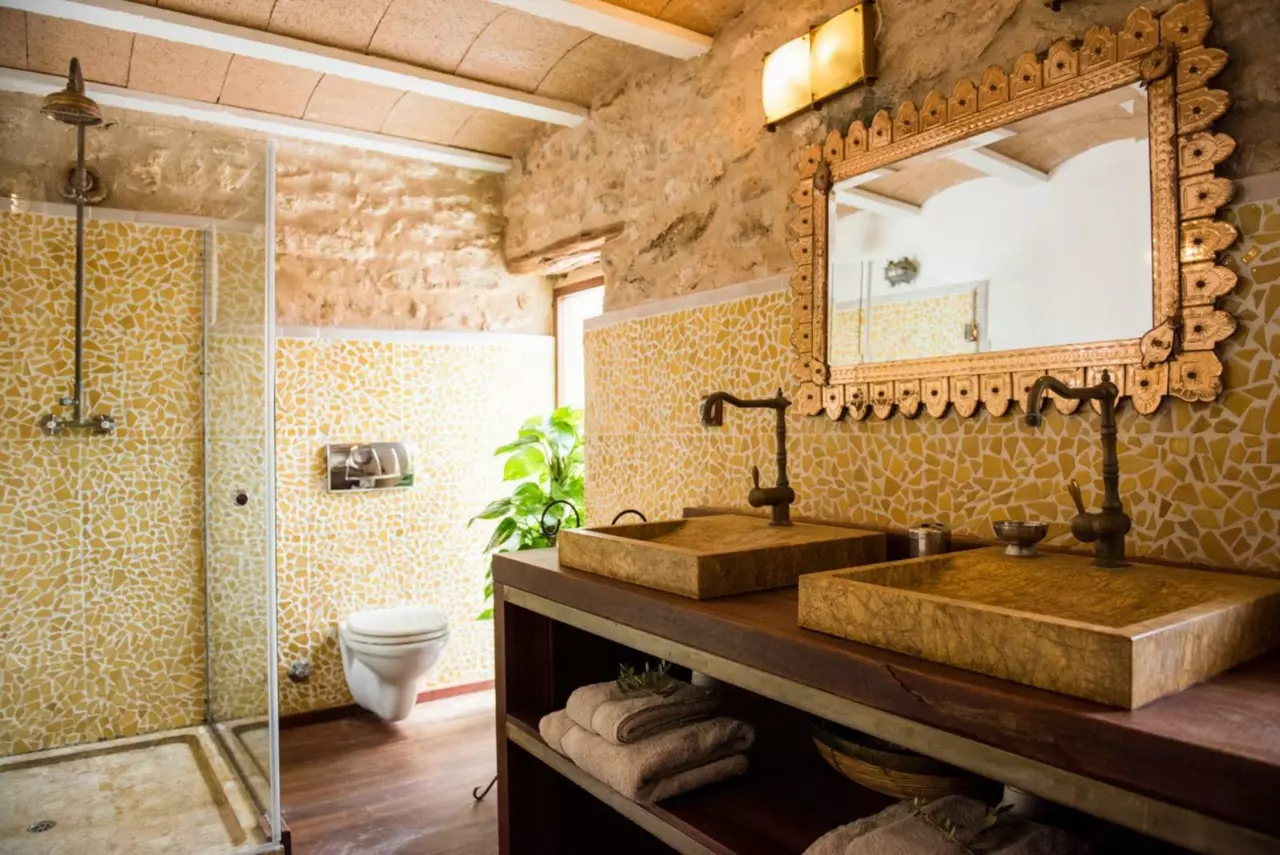 Villa Las Cicadas in Ibiza, photo 3 of 27