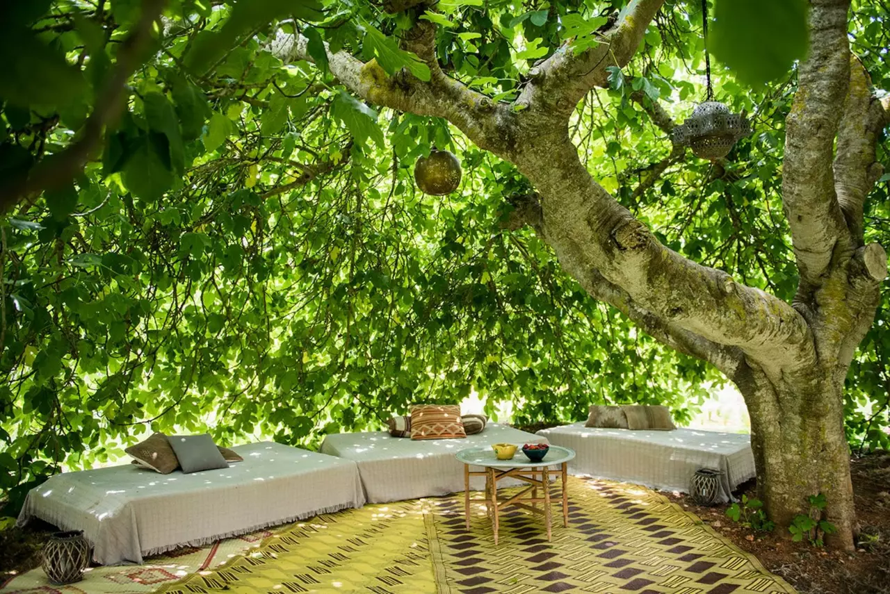 Villa Las Cicadas in Ibiza, photo 18 of 27