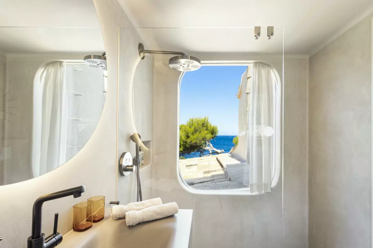Villa Las Madrugadas in Mallorca, photo 12 of 51