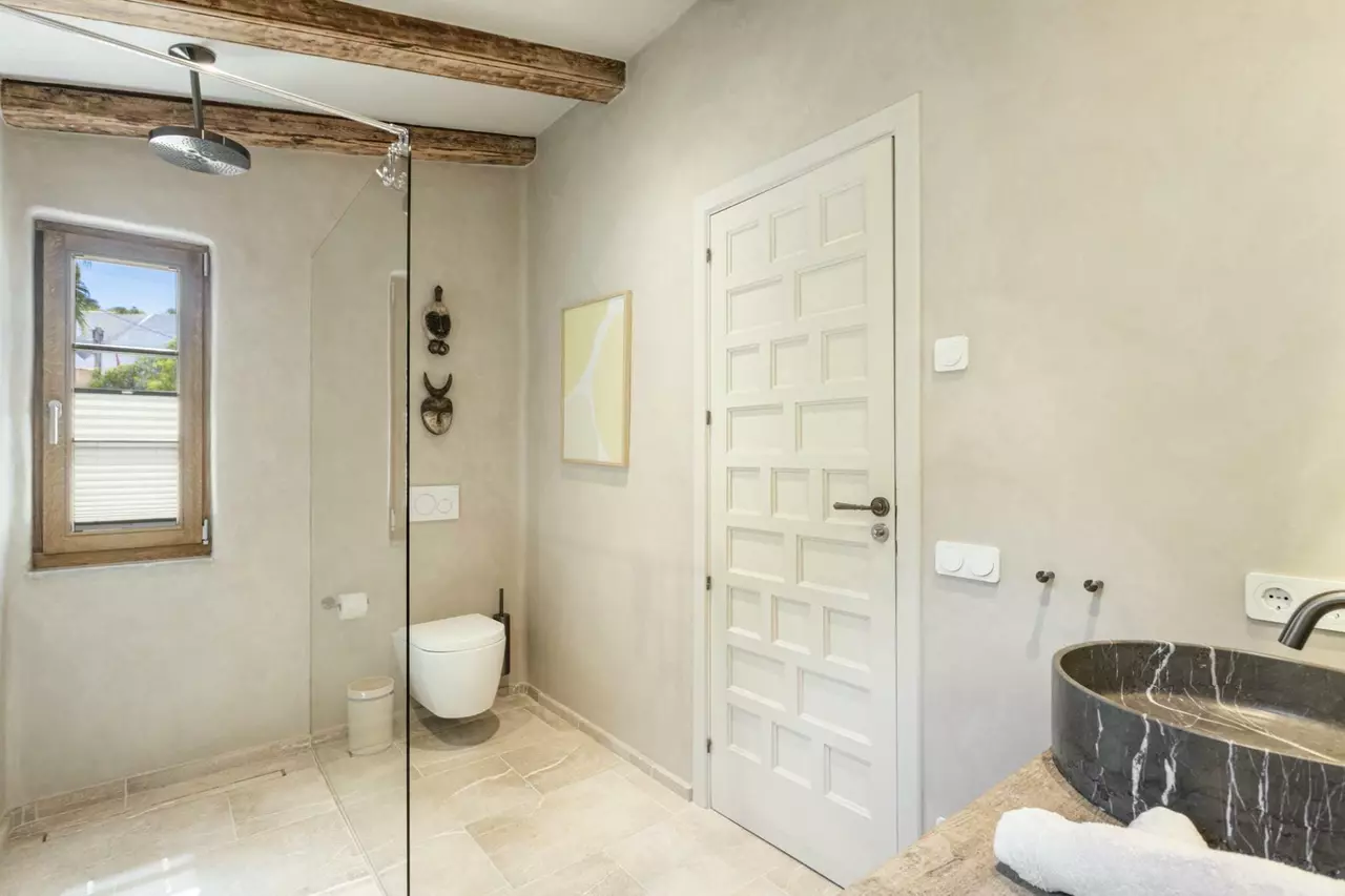 Villa Las Madrugadas in Mallorca, photo 11 of 51
