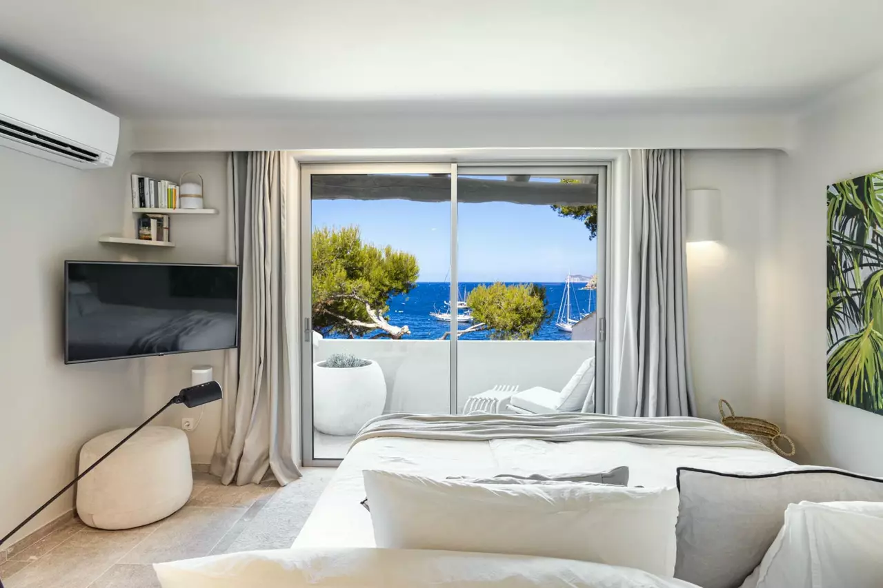 Villa Las Madrugadas in Mallorca, photo 5 of 51