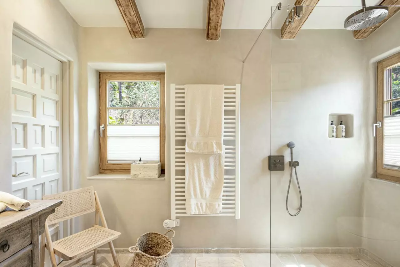 Villa Las Madrugadas in Mallorca, photo 20 of 51