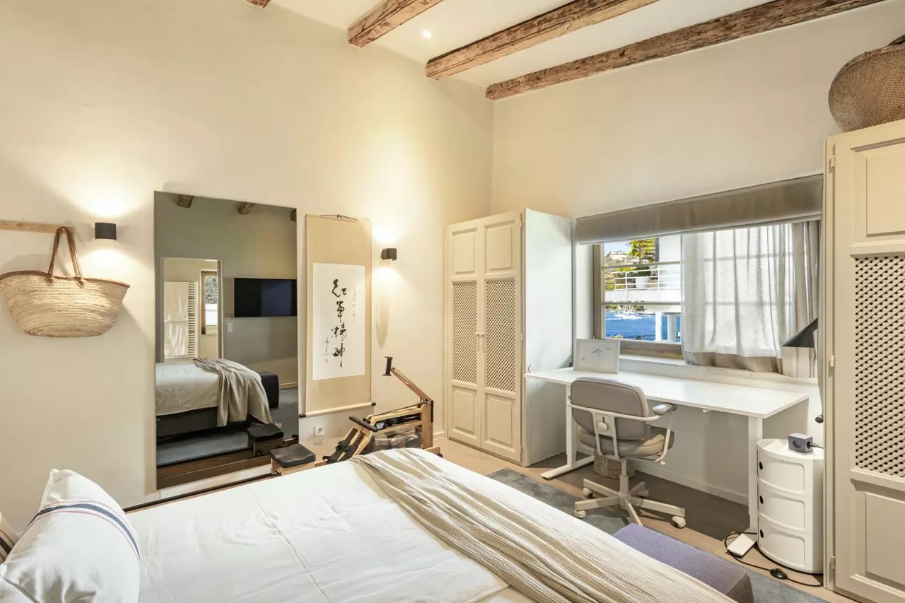 Villa Las Madrugadas in Mallorca, photo 14 of 51