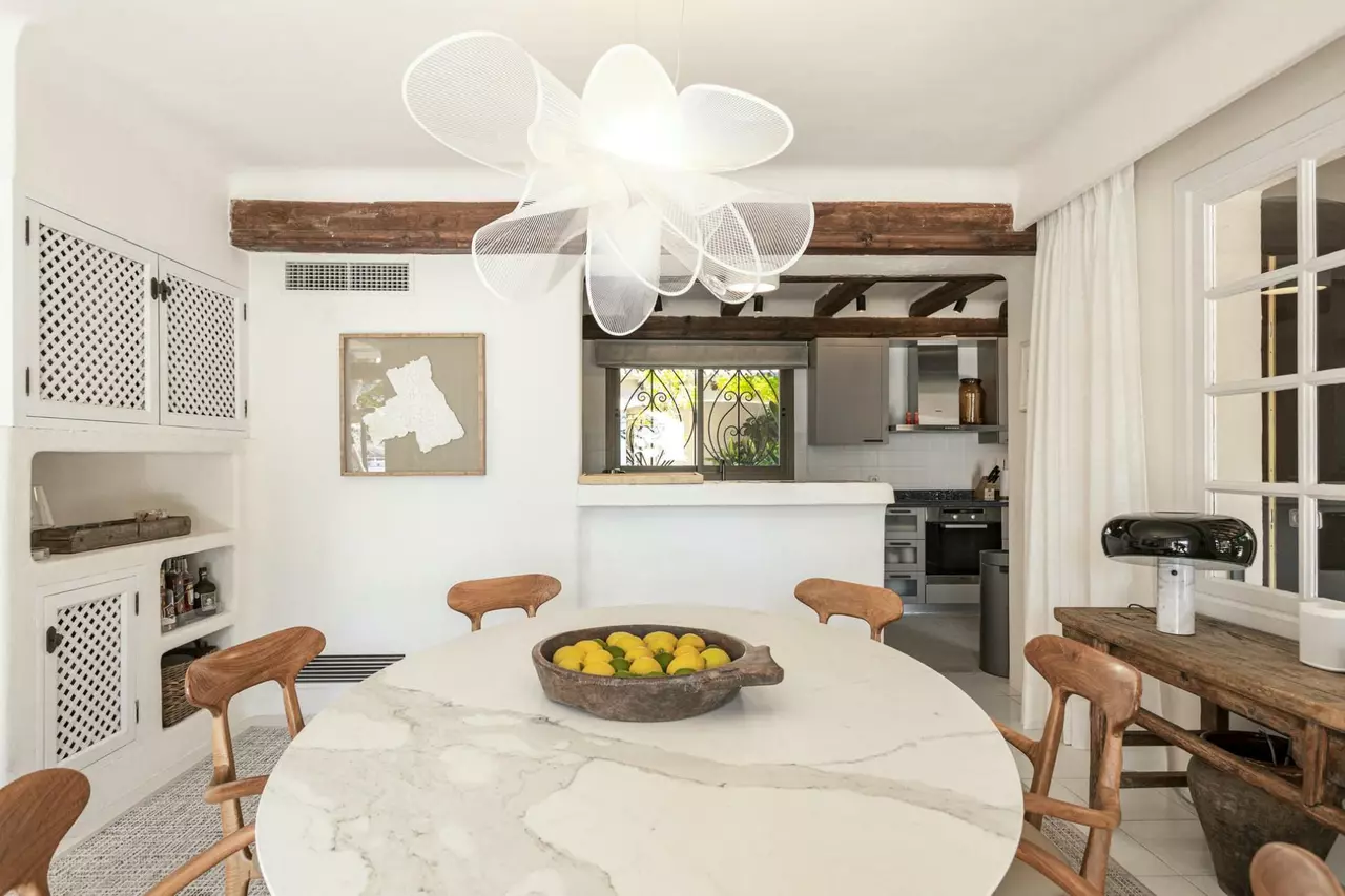 Villa Las Madrugadas in Mallorca, photo 13 of 51