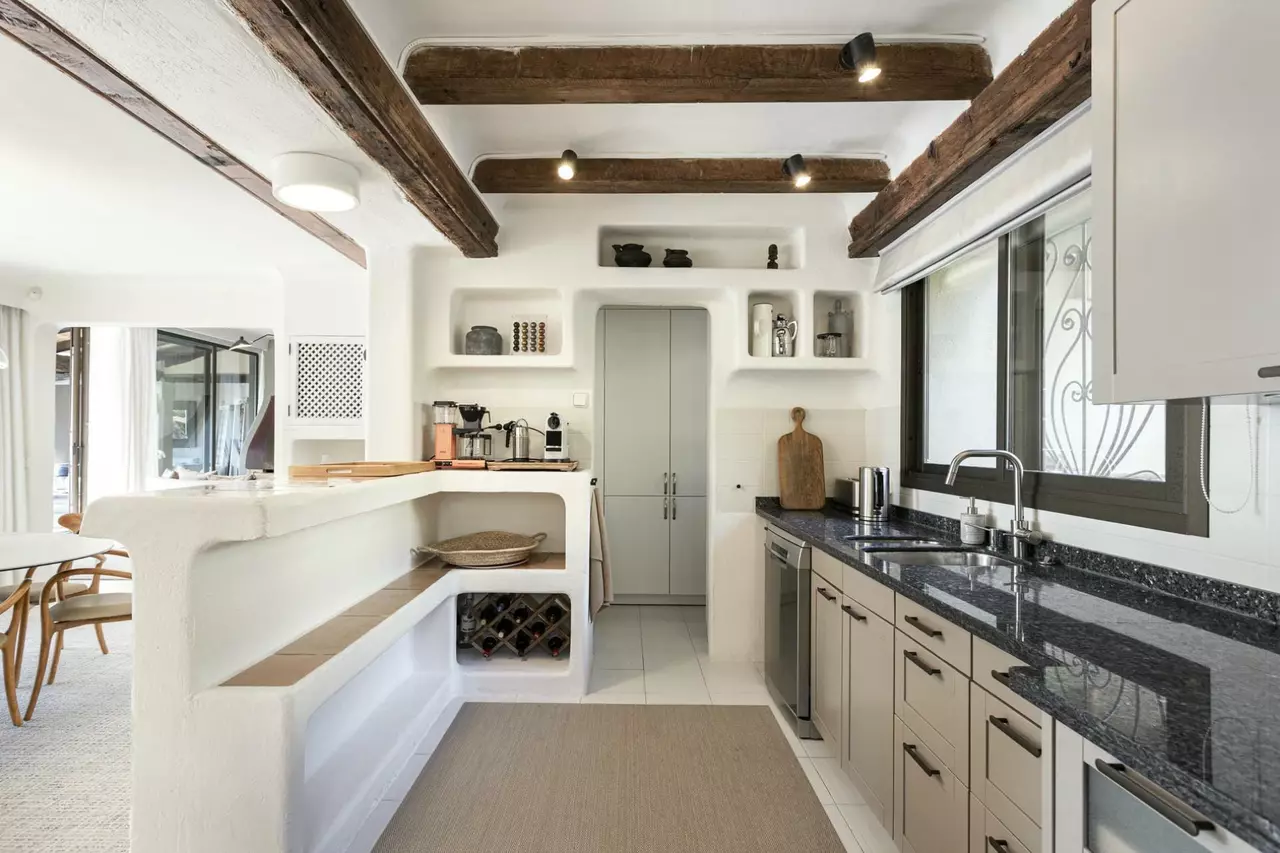 Villa Las Madrugadas in Mallorca, photo 26 of 51