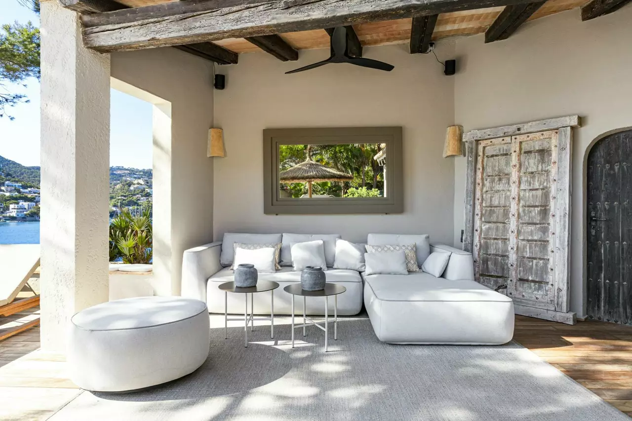Villa Las Madrugadas in Mallorca, photo 18 of 51