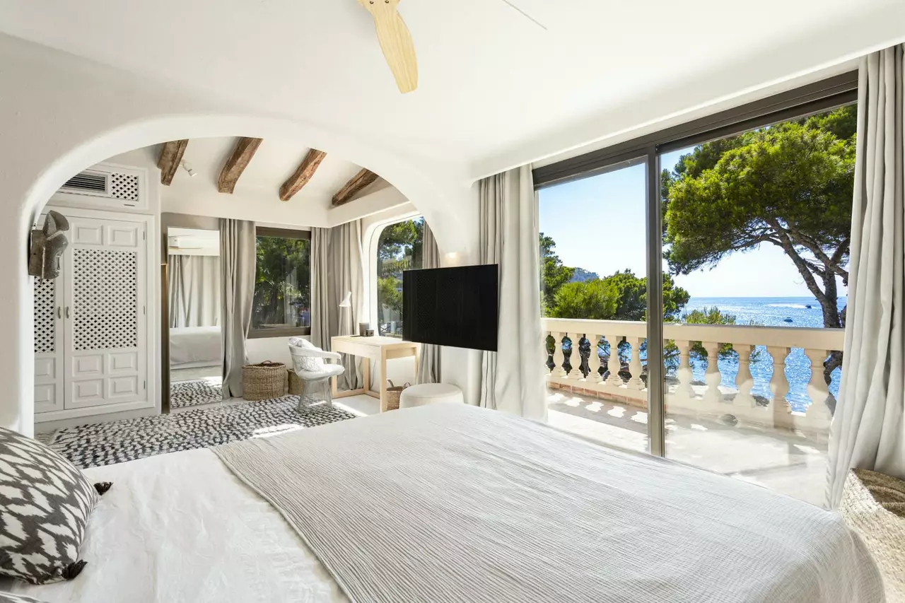 Villa Las Madrugadas in Mallorca, photo 15 of 51