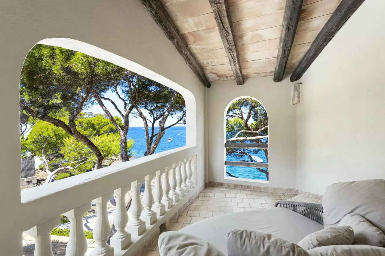Villa Las Madrugadas in Mallorca, photo 7 of 51