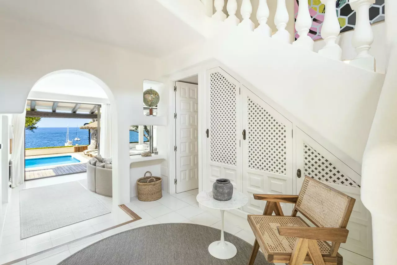 Villa Las Madrugadas in Mallorca, photo 49 of 51