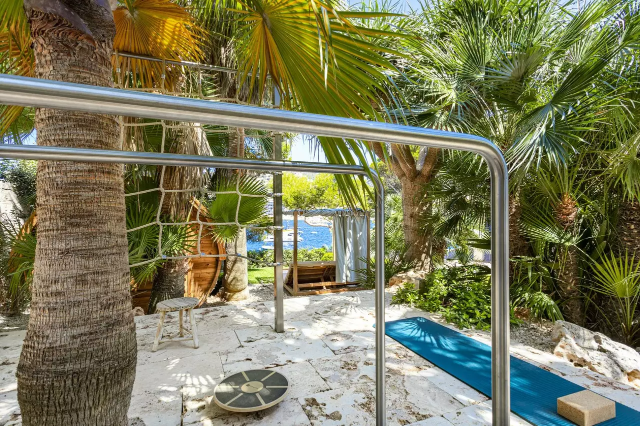 Villa Las Madrugadas in Mallorca, photo 51 of 51