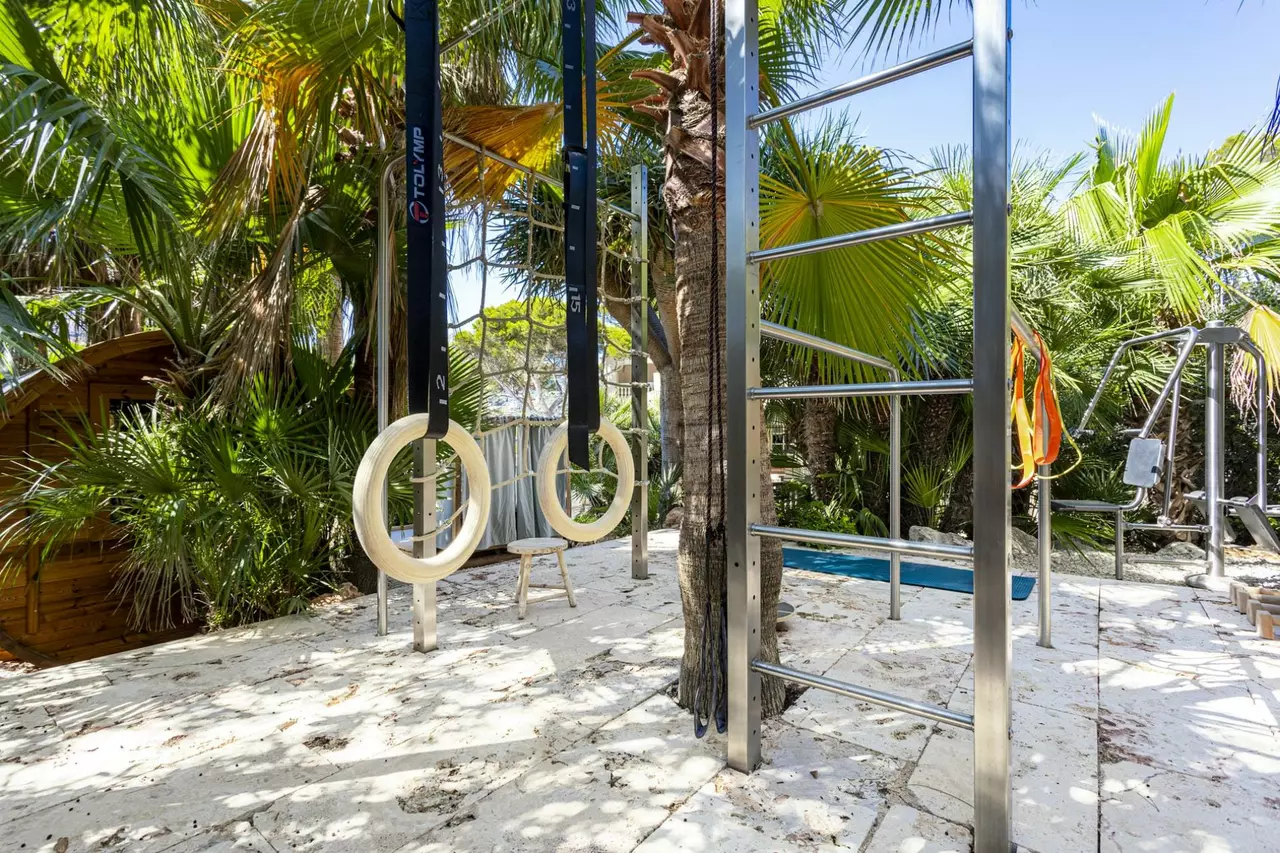 Villa Las Madrugadas in Mallorca, photo 44 of 51