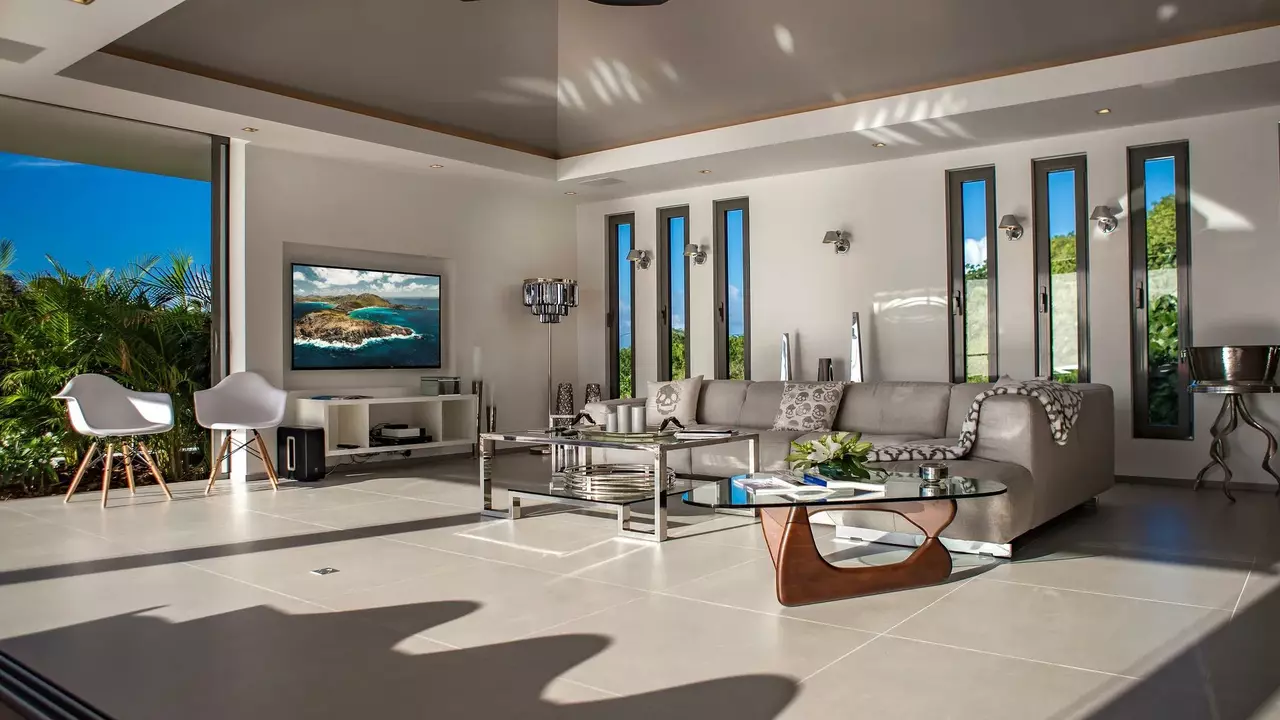 Villa Legends B in St Barths, photo 9 of 27